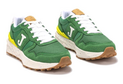 Zielone buty sneakersy Joma C.200 MEN 2515 C200S2515
