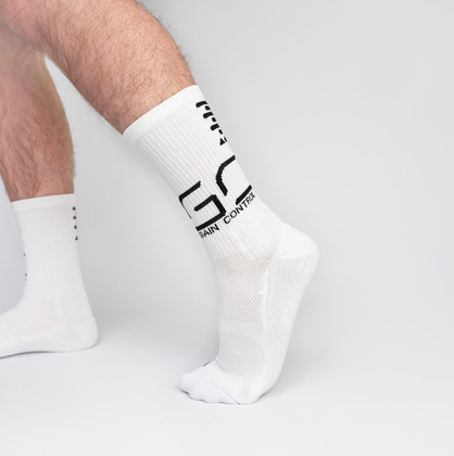 Skarpety piłkarskie Gain Control LIGHT 41-45