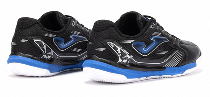 Czarno-niebieskie buty piłkarskie Joma Liga 5 2501 LIGW2501IN