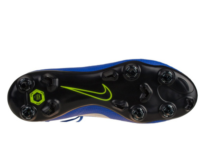 Buty piłkarskie Korki Superfly 6 Elite SG-PRO AC AH7366-400 Mixy profes.