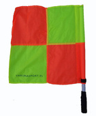 Chorągiewki sędziowskie Yakimasport 100057