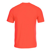 Koralowa koszulka Joma Combi 100052.040