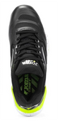 Czarno-białe buty Joma Set Men 2501 TSETW2501AC