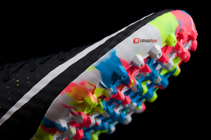 Buty na Orlika Nike MercurialX Finale Street TF