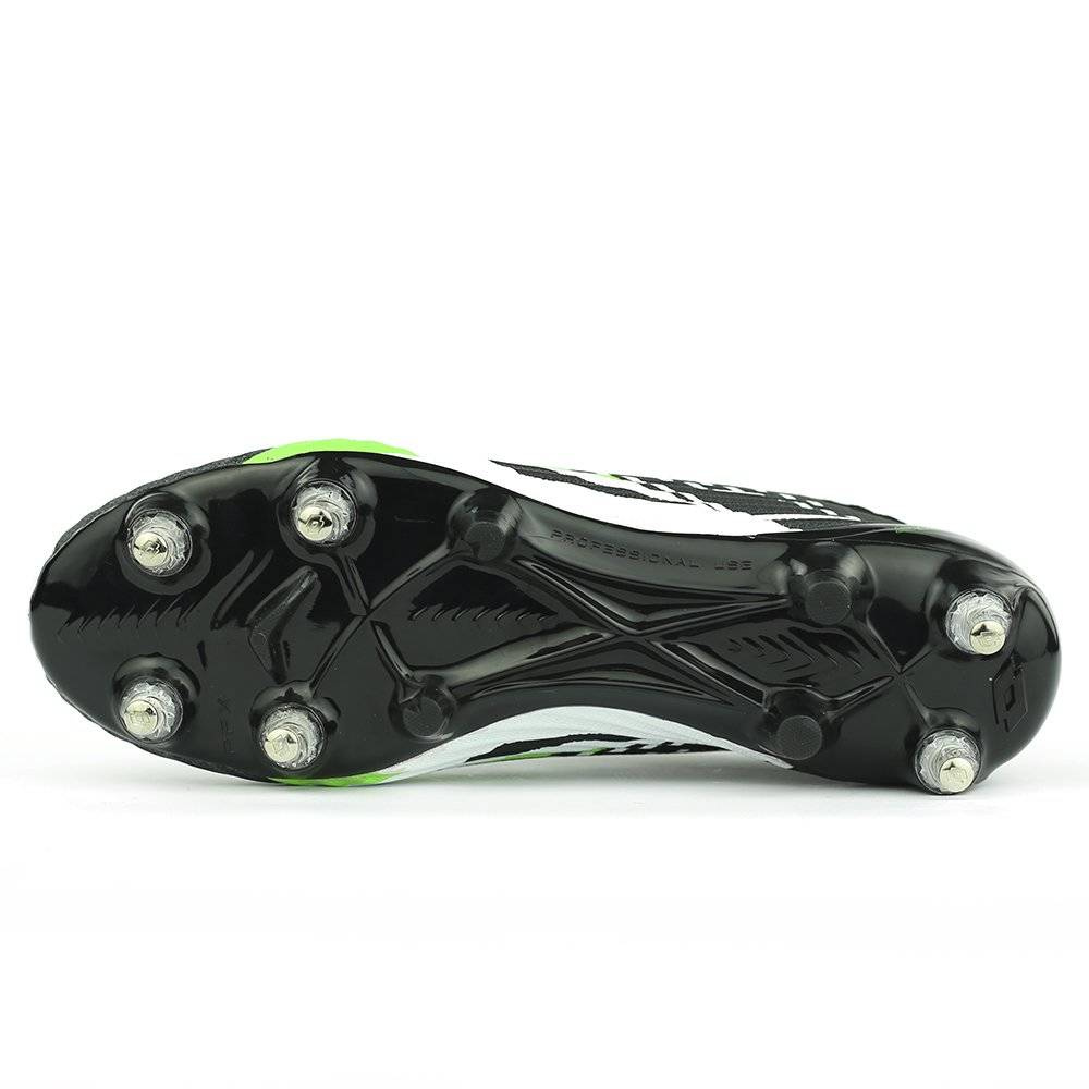 LOTTO × Diaspora Lifestyle Smart Og Sweatshirt Dark Blue - Lotto Sport