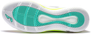 Biało-seledynowe buty halowe Joma Invicto 2232 INVW2232IN