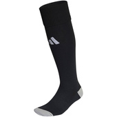 Czarne getry piłkarskie adidas Milano HT6538