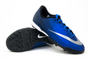 Buty Nike  Mercurial Vortex II CR7 TF JR 684858-404- Turfy