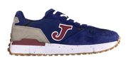 Granatowo-beżowe buty Joma C.1992 MEN 2504 C1992S2504