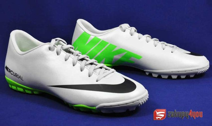 Buty NIKE Mercurial Victory  IV TF