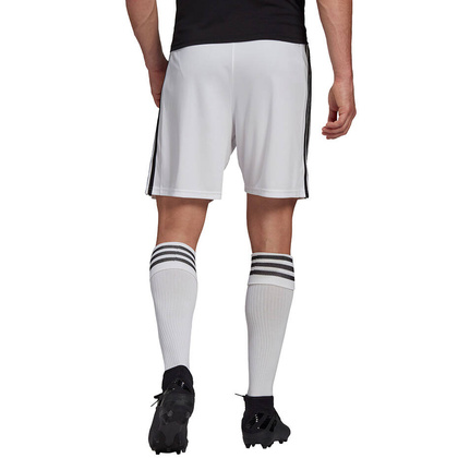 Białe spodenki Adidas Squadra 21 GN5773