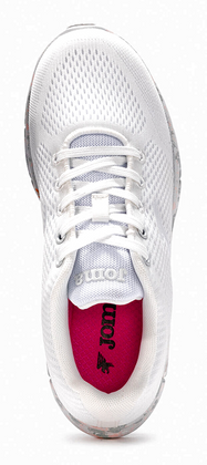 Białe buty damskie Joma Zen Lady 2502 CZENLS2502