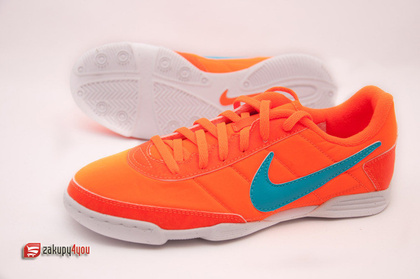Buty halowe Nike Davinho IC Najnowsze