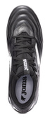 Czarne buty piłkarskie Joma Powerful 2501 POWW2501FG