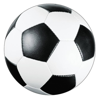 Piłka nożna Adidas Uniforia Training  FU1549 - rozmiar 5