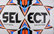 SELECT FUTSAL MASTER IMS 2016 r4