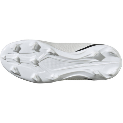 Białe buty korki Adidas X Speedportal.3 GZ5075