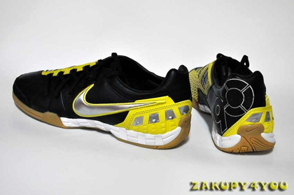 Halówki Nike T90 Shoot IC