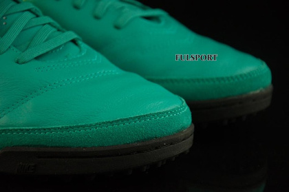 Nike Tiempo Genio II Leather TF