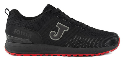 Czarne buty sportowe Joma C800 901