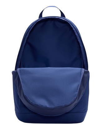 Granatowy plecak Nike Elemental DD0562-492