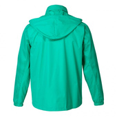 Miętowa kurtka Joma Montreal Raincoat 102848.440