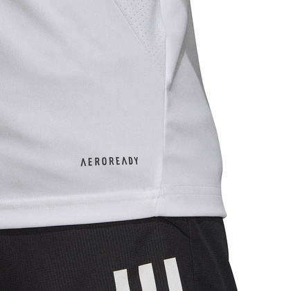 Biała koszulka Adidas Regista 20 FI4553