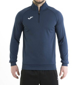 Granatowa bluza Joma Faraon 100285.300 
