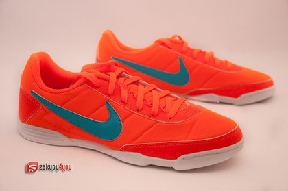 Buty halowe Nike Davinho IC Najnowsze