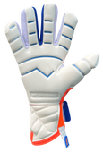 Pomarańczowe rękawice bramkarskie 4Keepers Soft Amber NC