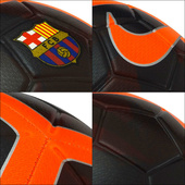 Piłka nożna Nike Strike FC Barcelona SC3280-681 rozmiar 5