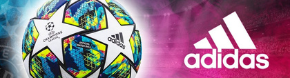 Biała piłka nożna Adidas Finale Top Training DY2551 r4