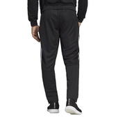 Czarne spodnie dresowe długie Adidas Tiro 19 D95958