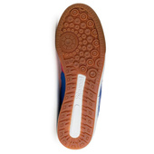 Czerwono-pomarańczowe buty halowe Munich Gresca 311 3000311