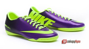 Halówki Nike Mercurial Victory IV IC JR
