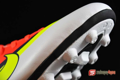Korki Nike Mercurial Vortex JR CR FG 