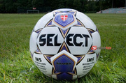Piłka nożna SELECT SAMBA