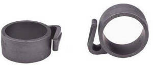 Zaczep okrągły , zapinka do siatki bramki (1 szt.) 03963