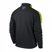 BLUZA NIKE SQUAD SIDELINA WOVEN 645476-011