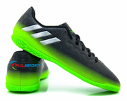 BUTY ADIDAS MESSI 16.4 IN JR AQ3527 - HALÓWKI