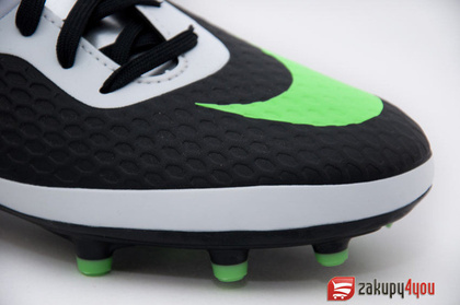 Korki Nike HYPERVENOM PHELON FG