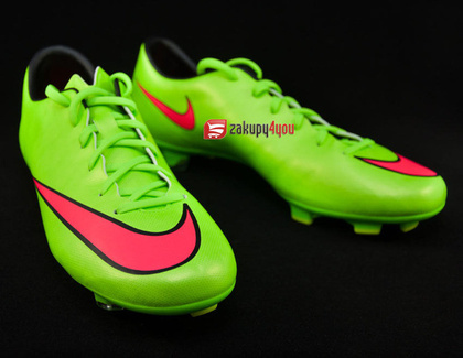 Korki Nike Mercurial Victory V  FG 
