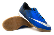 Buty Nike  Mercurial Vortex II CR IC 684856-404-Halówki