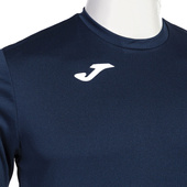 Granatowa koszulka Joma Combi 100052.331