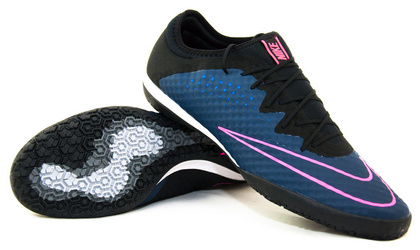 Buty na halę Nike MercurialX Finale IC 