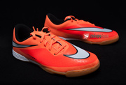Halówki Nike HYPERVENOM PHADE JR IC 