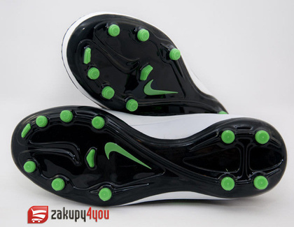 Buty Piłkarskie HYPERVENOM PHELON FG