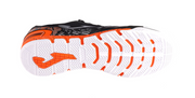 Czarno-pomarańczowe buty piłkarskie Joma Mundial 2501 MUNW2501IN