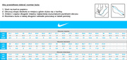 Niebiesko-białe buty piłkarskie na halę Nike Hypervenom Phelon IC 852600-104 JR