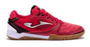 Czerwone buty piłkarskie Joma Dribling 2510 DRIW2510IN
